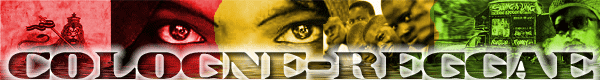 Cologne-Reggae